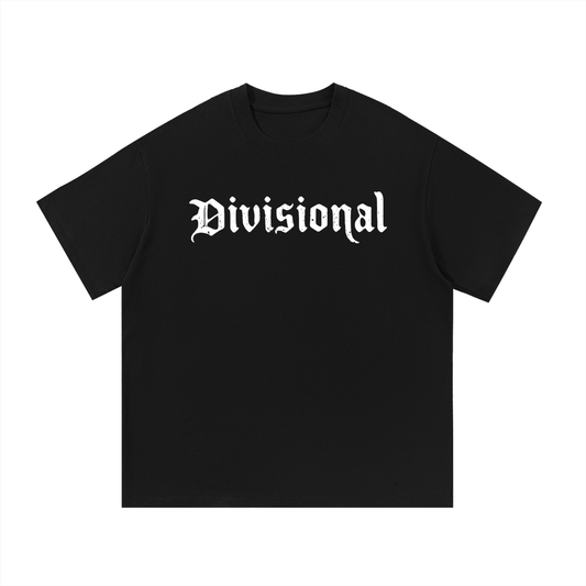 classic Divisional tee