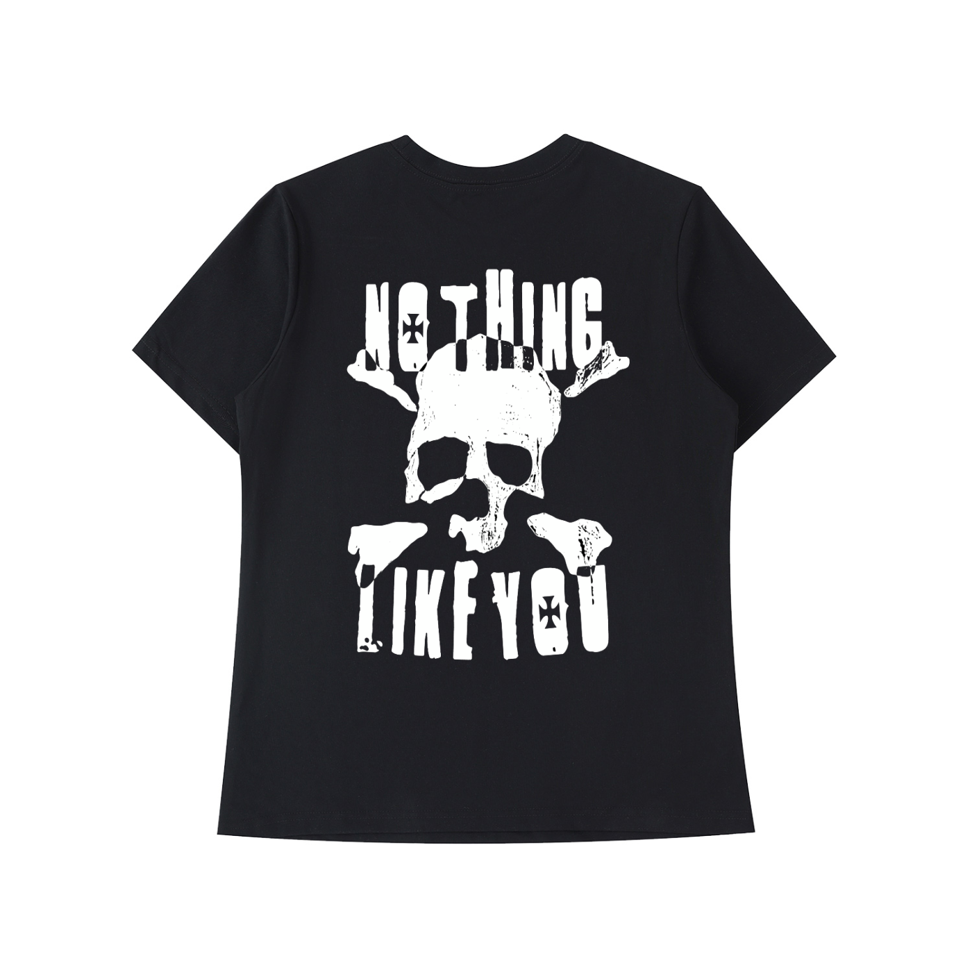 Women's Divisional Nothing Like You tee (SIZE UP!)
