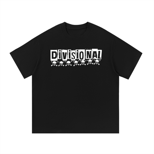 Divisional Nothing like you