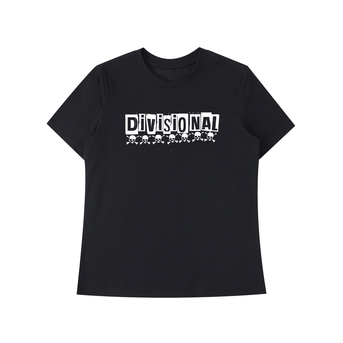 Women's Divisional Nothing Like You tee (SIZE UP!)