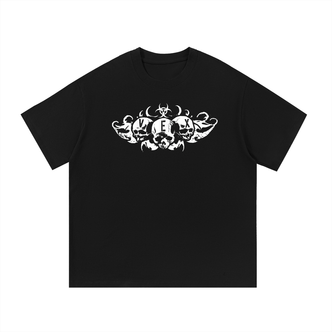 vex skulls design