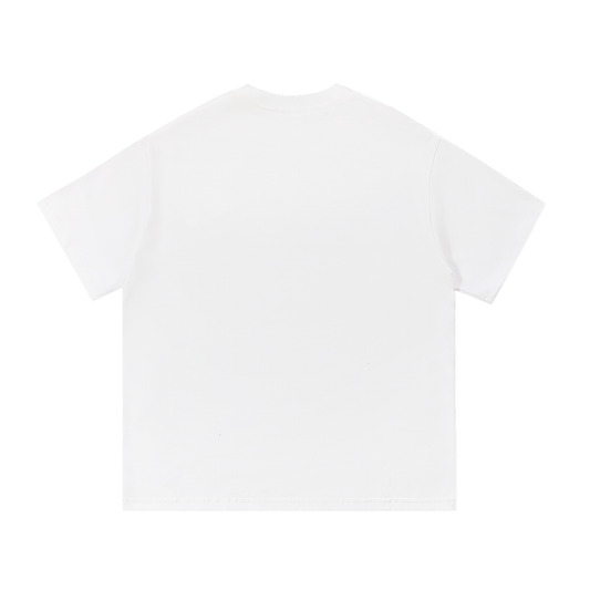 vex skulls design white