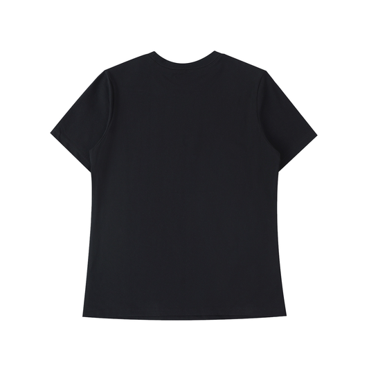 Women’s Divisional OG font tee (SIZE UP!)