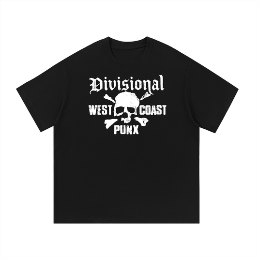 Divisional West Coast Punx