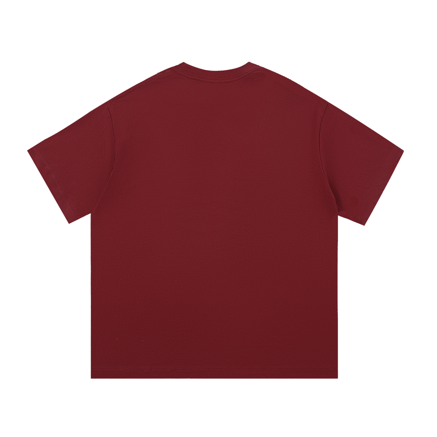 vex skulls design red