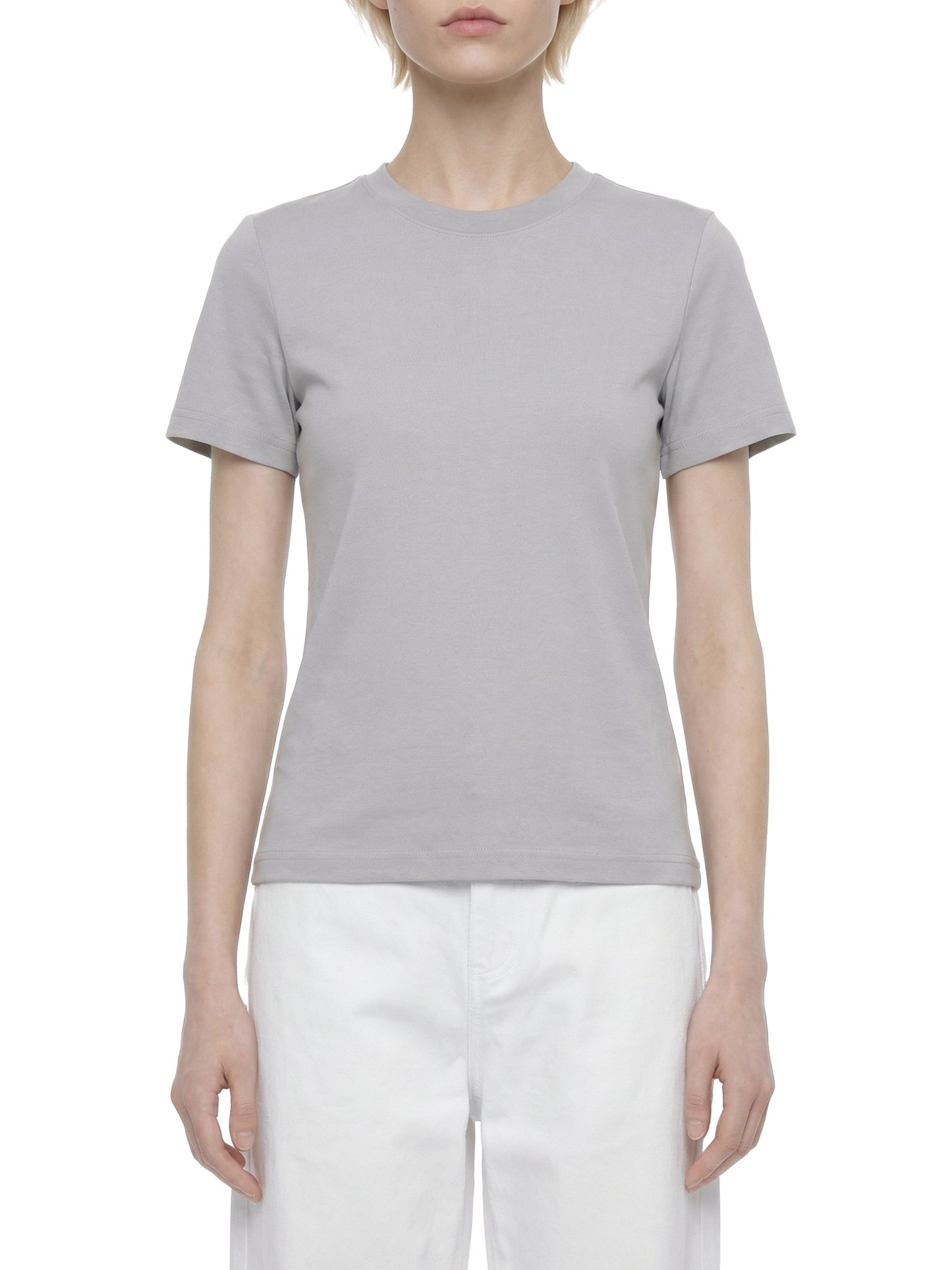Women's Divisional Nothing Like You tee (SIZE UP!)